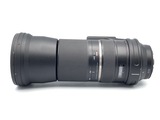 中古】タムロン SP 150-600mm F/5-6.3 Di VC USD キヤノン用（Model