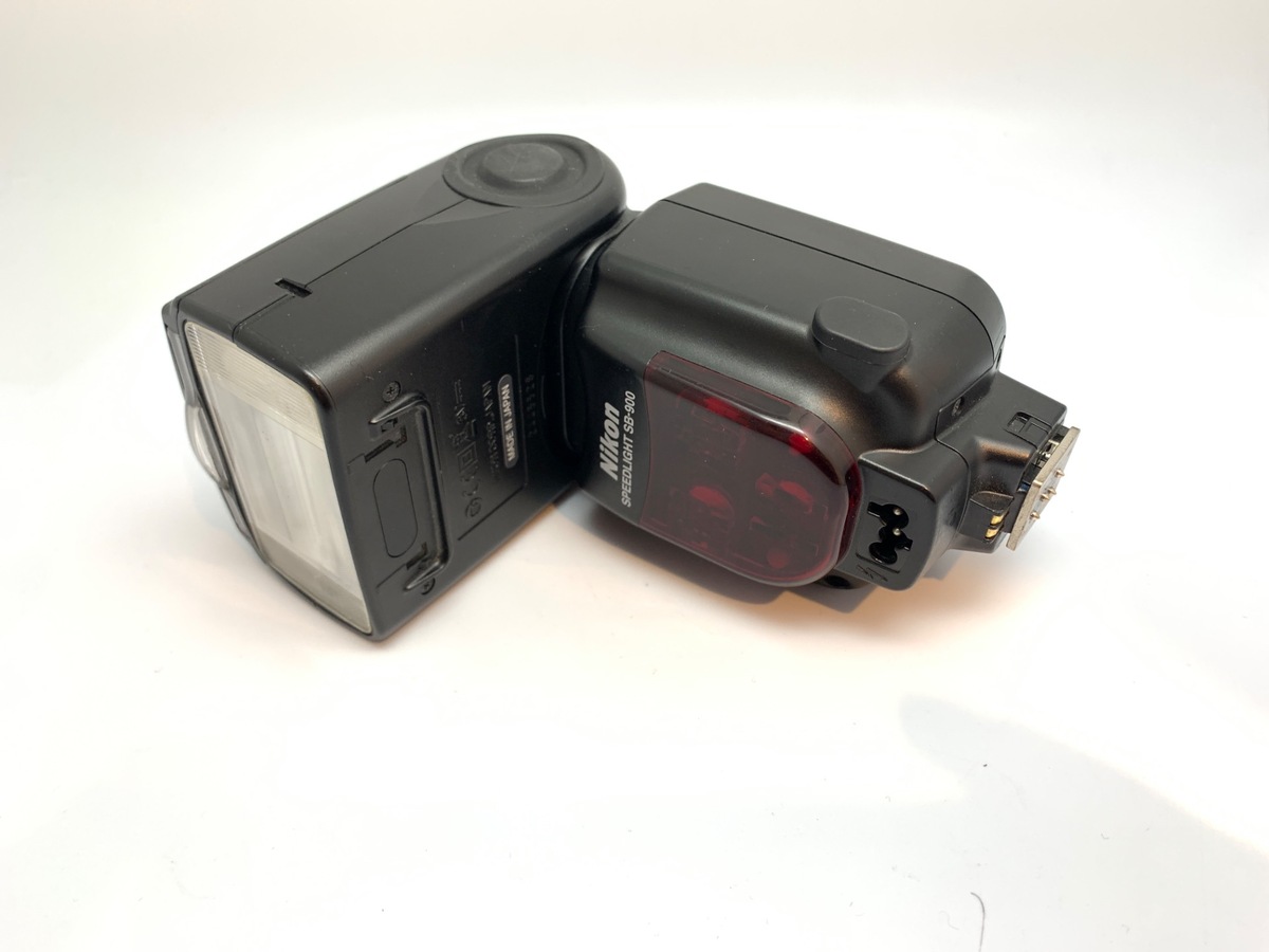スピードライト SB-900 中古価格比較 - 価格.com