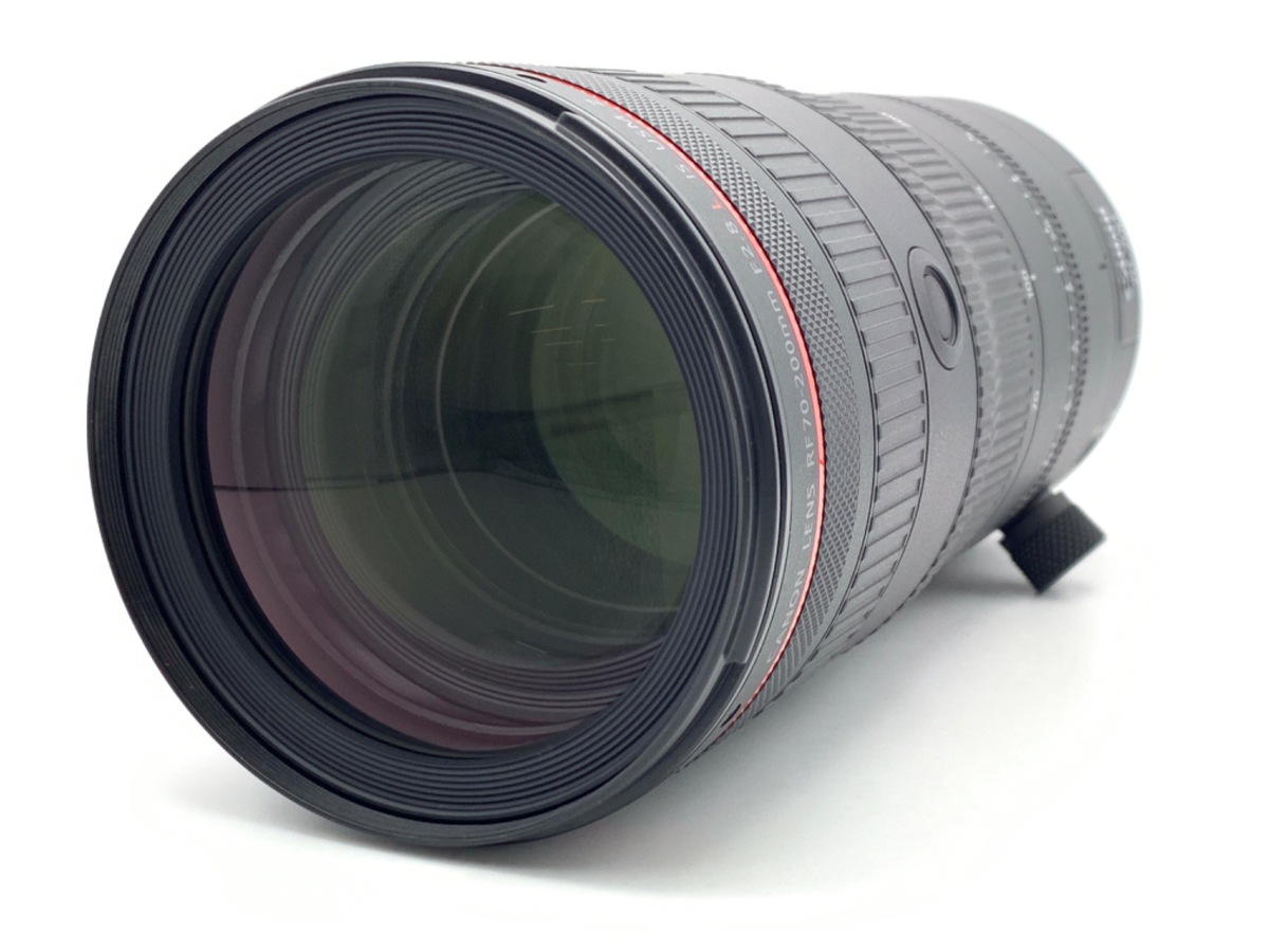 中古：A(美品)】キヤノン RF70-200mm F2.8 L IS USM Z ブラック