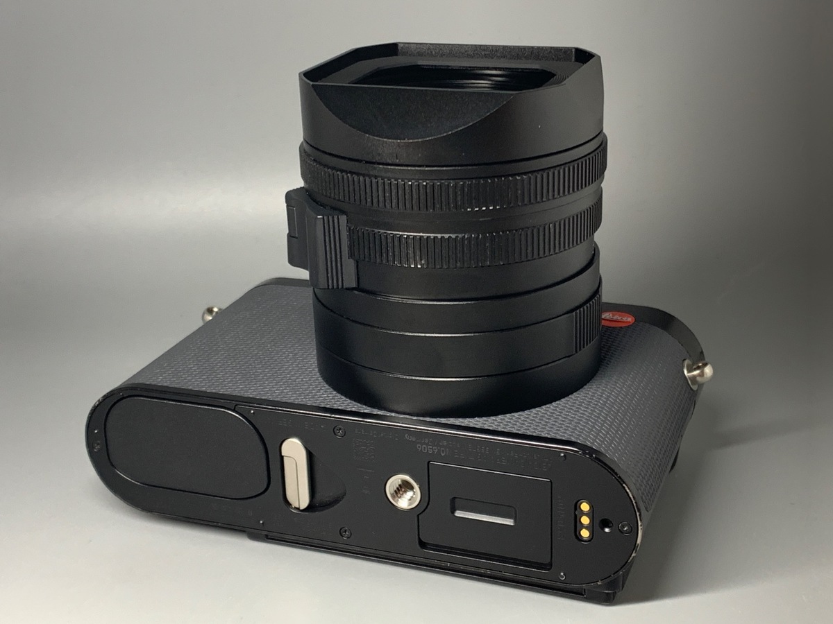 【中古】ライカ Q3 43