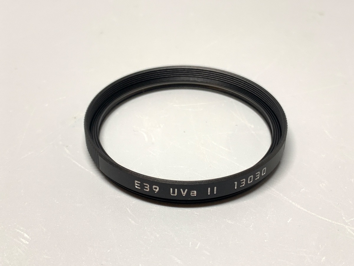【中古】ライカ ライカフィルター各種