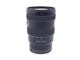 中古】ソニー E 16-55mm F2.8 G [SEL1655G] 在庫一覧｜カメラのキタムラ