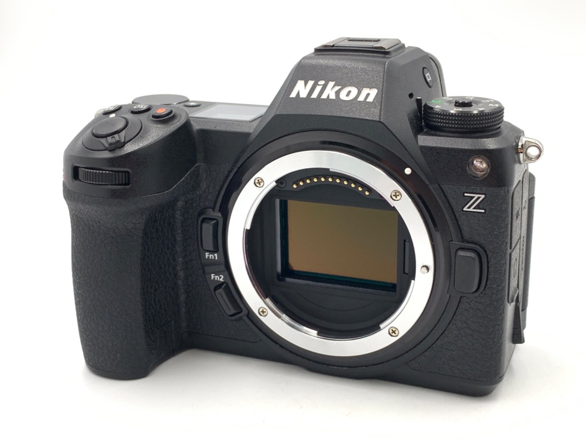 Z6III ボディ 中古価格比較 - 価格.com