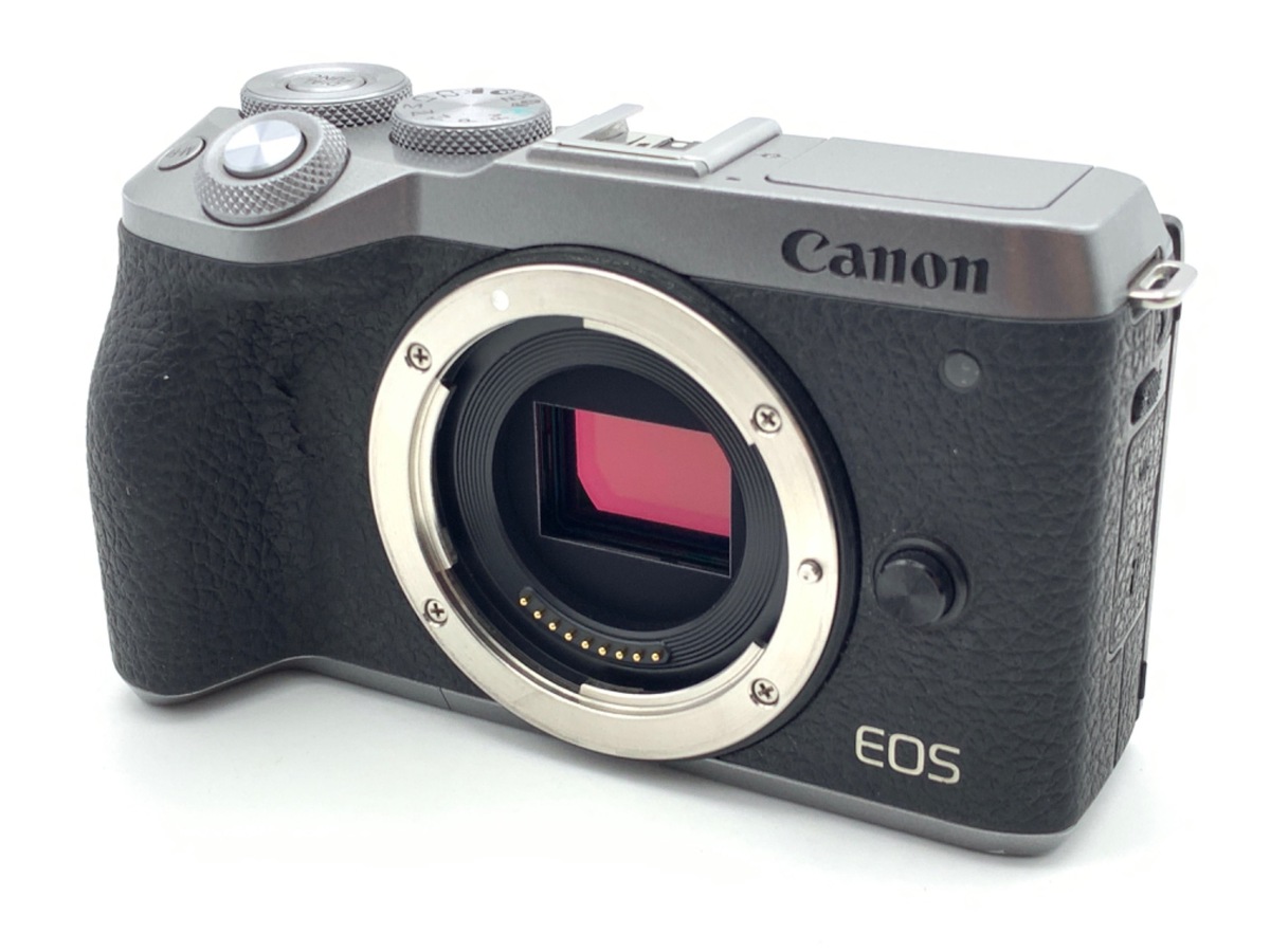 EOS M6 Mark II ボディ 中古価格比較 - 価格.com