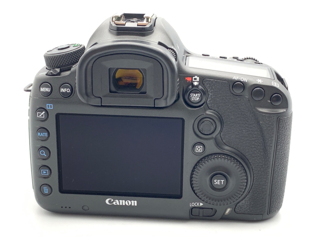 【中古】キヤノン EOS 5Ds ボディ