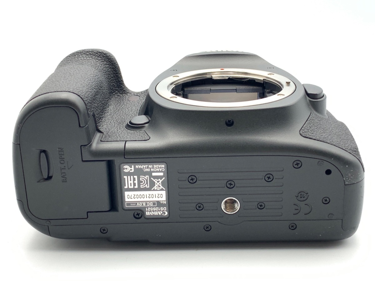 【中古】キヤノン EOS 5Ds ボディ