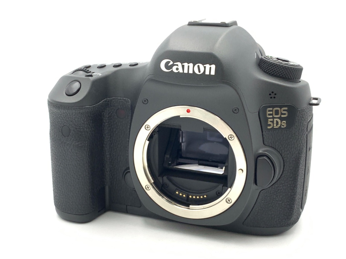 EOS 5Ds ボディ 中古価格比較 - 価格.com