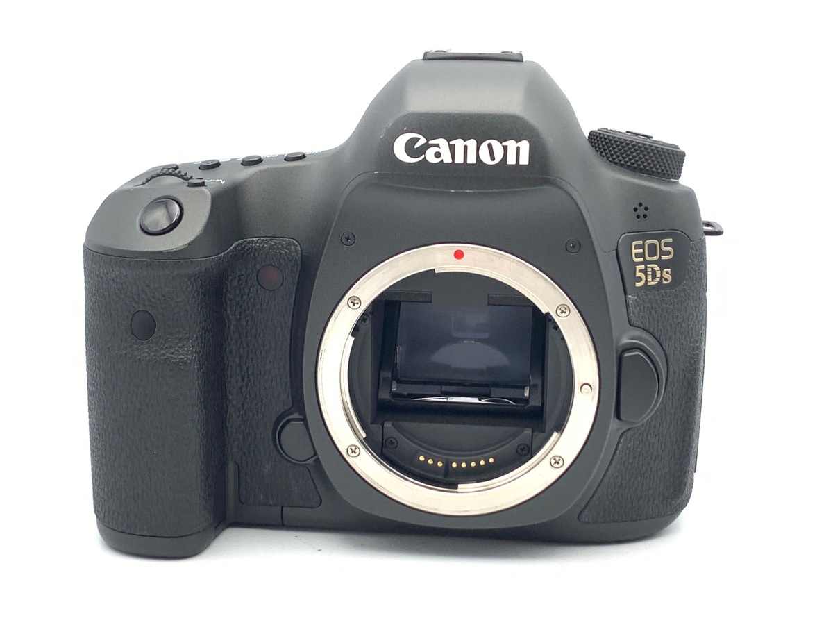 EOS 5Ds ボディ 中古価格比較 - 価格.com
