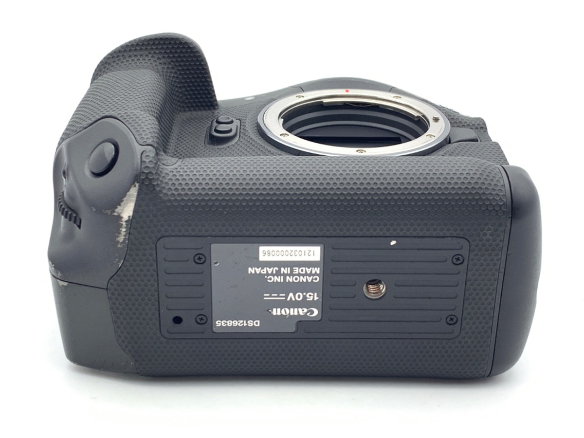 【中古】キヤノン EOS R3 ボディ