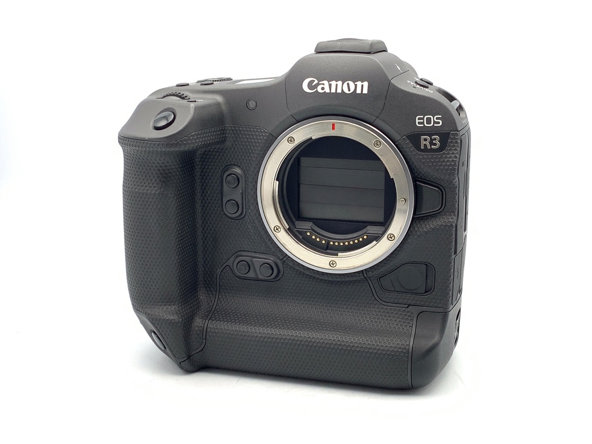 EOS R3 ボディ 中古価格比較 - 価格.com