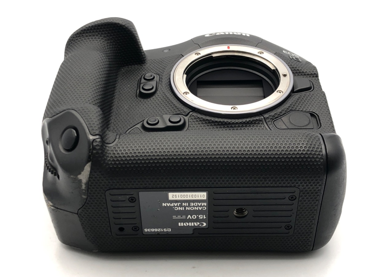 【中古】キヤノン EOS R3 ボディ