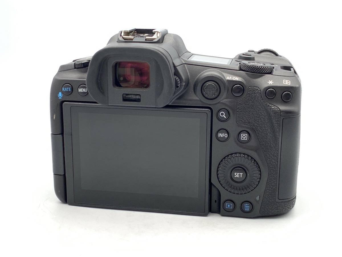 【中古】キヤノン EOS R5 ボディ