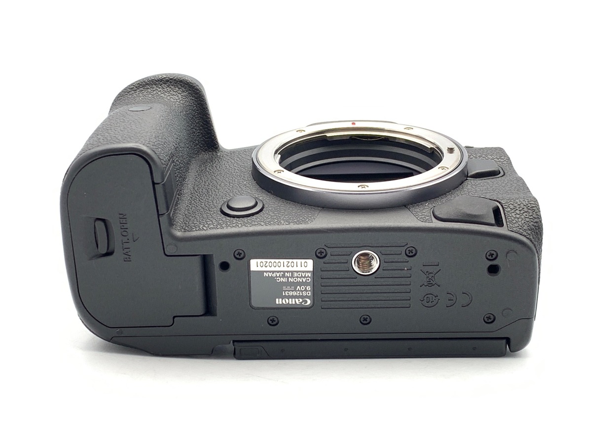 【中古】キヤノン EOS R5 ボディ