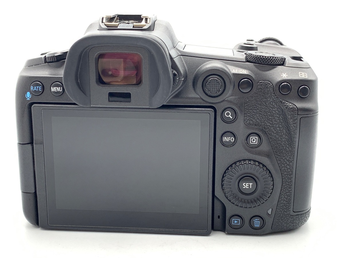 【中古】キヤノン EOS R5 ボディ