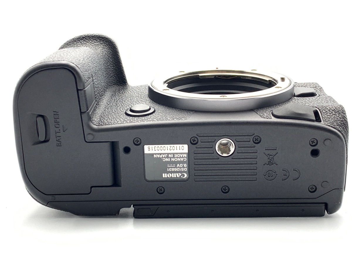 【中古】キヤノン EOS R5 ボディ