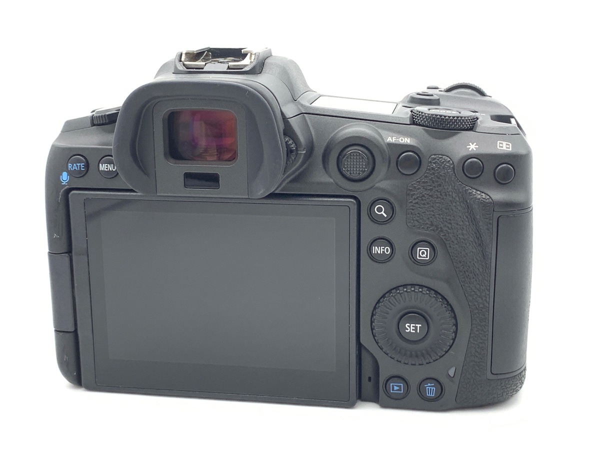 【中古】キヤノン EOS R5 ボディ