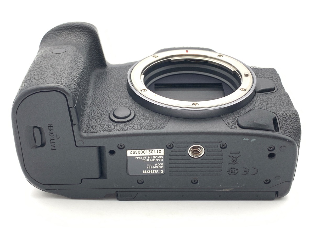 【中古】キヤノン EOS R5 ボディ