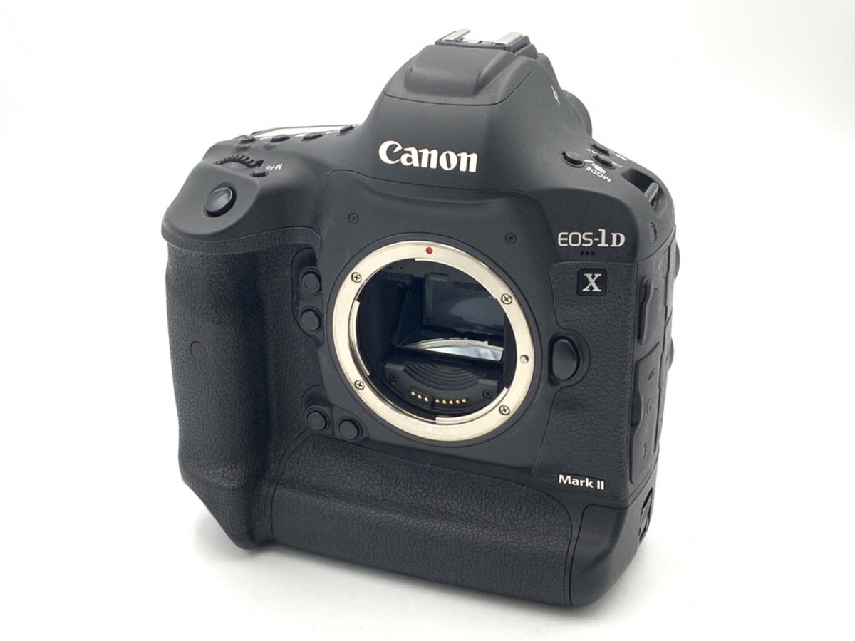 価格.com - CANON EOS-1D X Mark II ボディ 価格比較