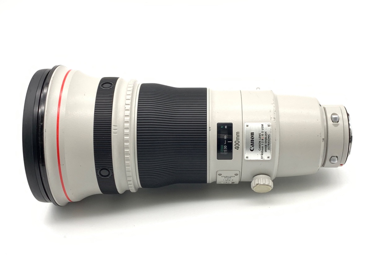 EF400mm F2.8L IS II USM 中古価格比較 - 価格.com
