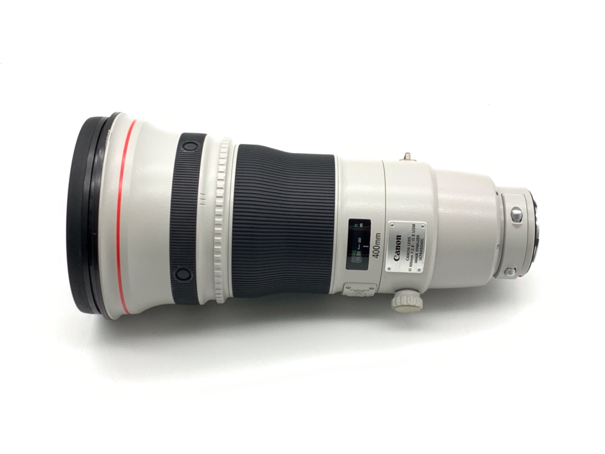 価格.com - CANON EF400mm F2.8L IS II USM 価格比較