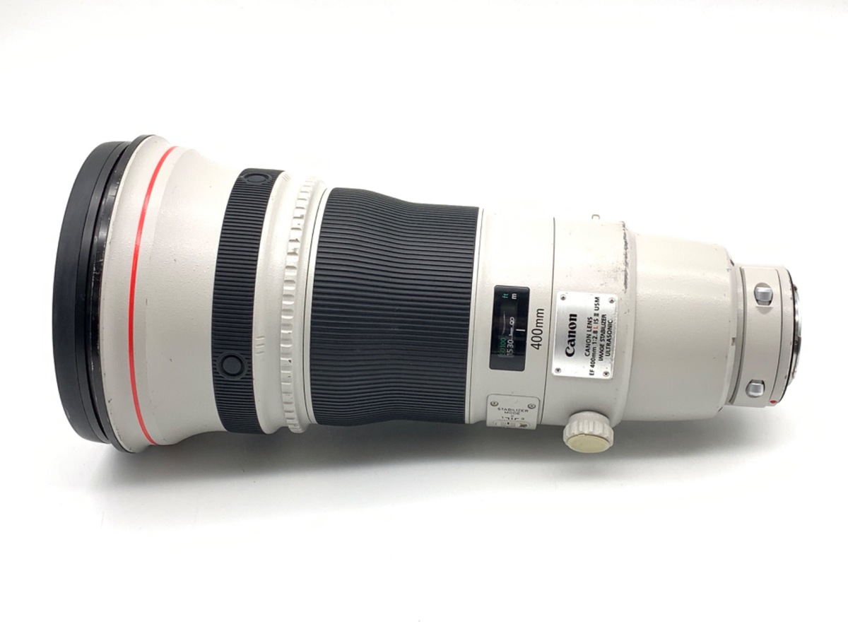 EF400mm F2.8L IS II USM 中古価格比較 - 価格.com