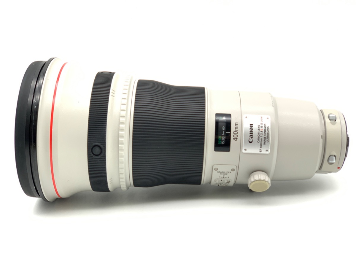 中古】キヤノン EF400mm F2.8L IS II USM 在庫一覧｜カメラのキタムラ