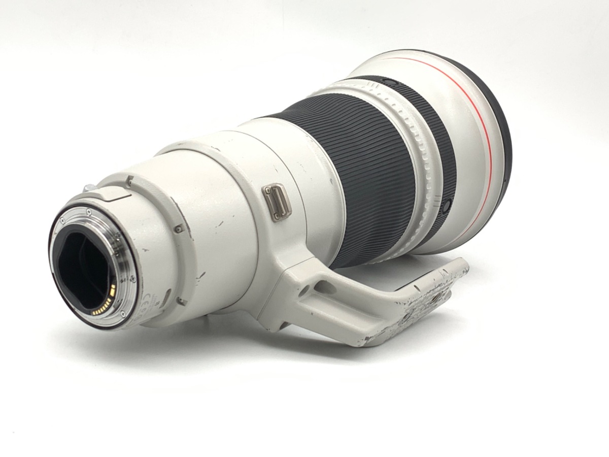 【中古】キヤノン EF400mm F2.8L IS II USM
