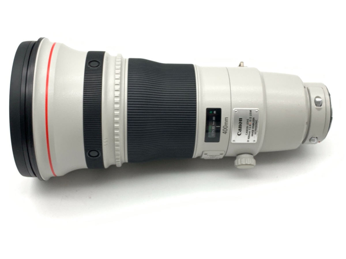 EF400mm F2.8L IS II USM 中古価格比較 - 価格.com