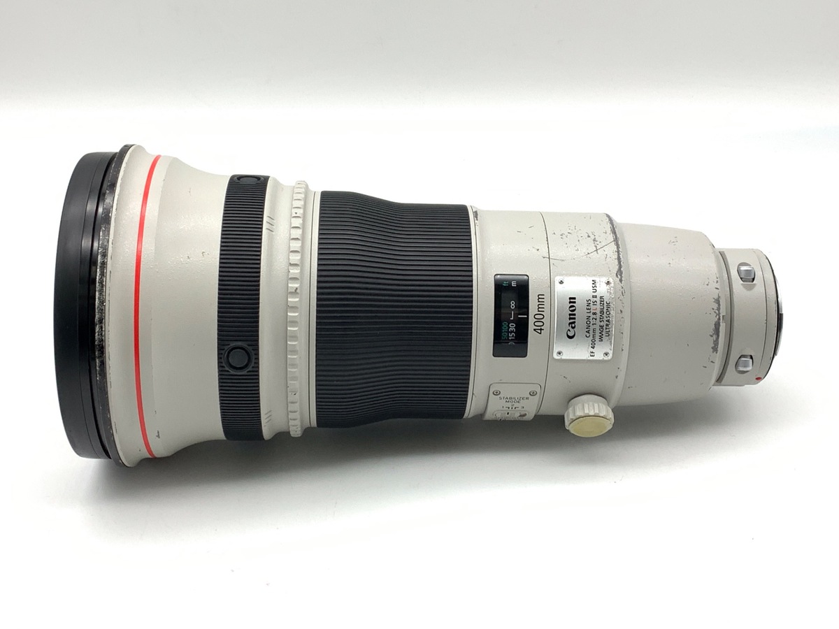 EF400mm F2.8L IS II USM 中古価格比較 - 価格.com