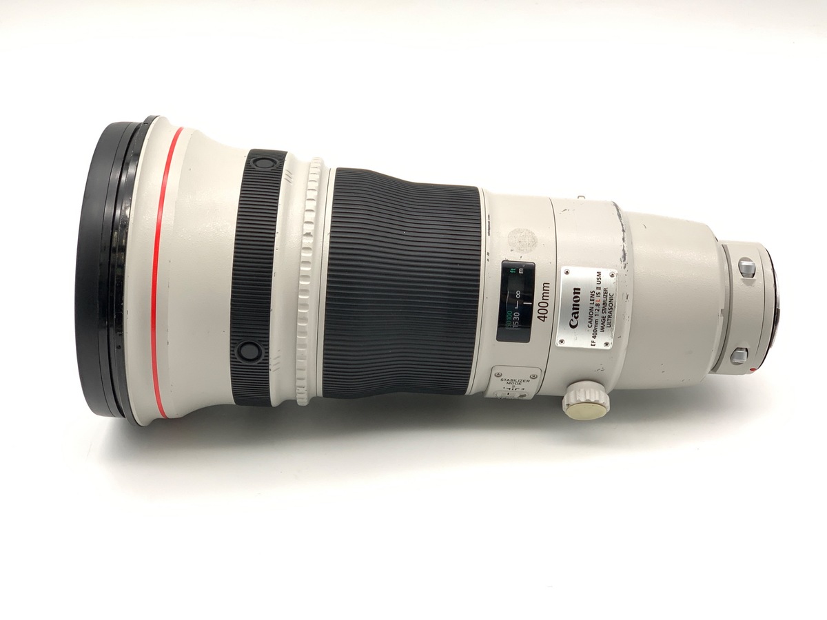 CANON EF400mm F2.8L IS II USM 中古品　値下げ！ 中古：B(並品)】キヤノン EF400mm F2.8L IS II USM | 2119341149106