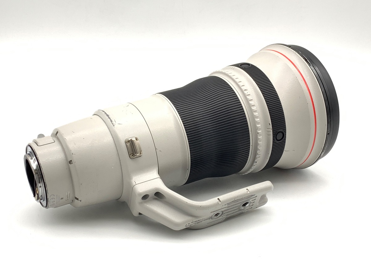 中古：B(並品)】キヤノン EF400mm F2.8L IS II USM | 2119341149106