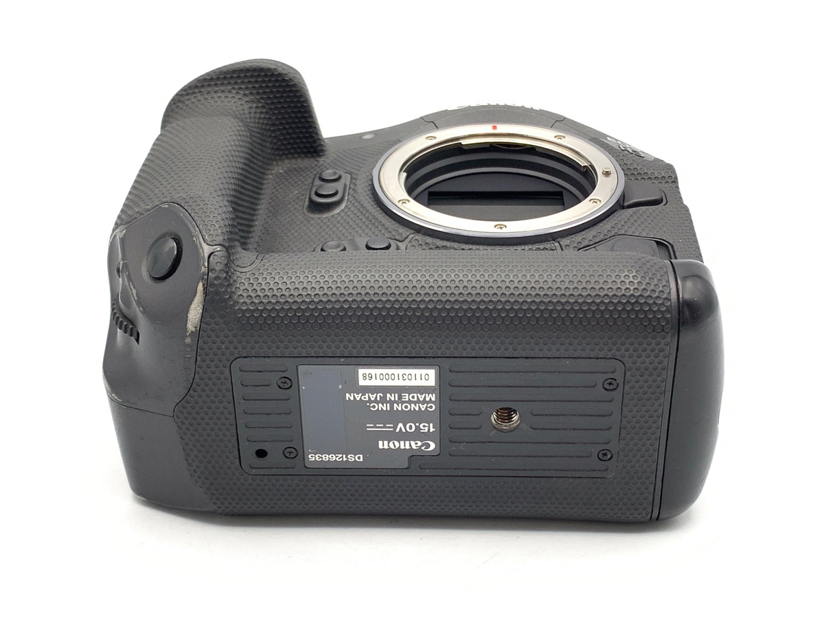 【中古】キヤノン EOS R3 ボディ