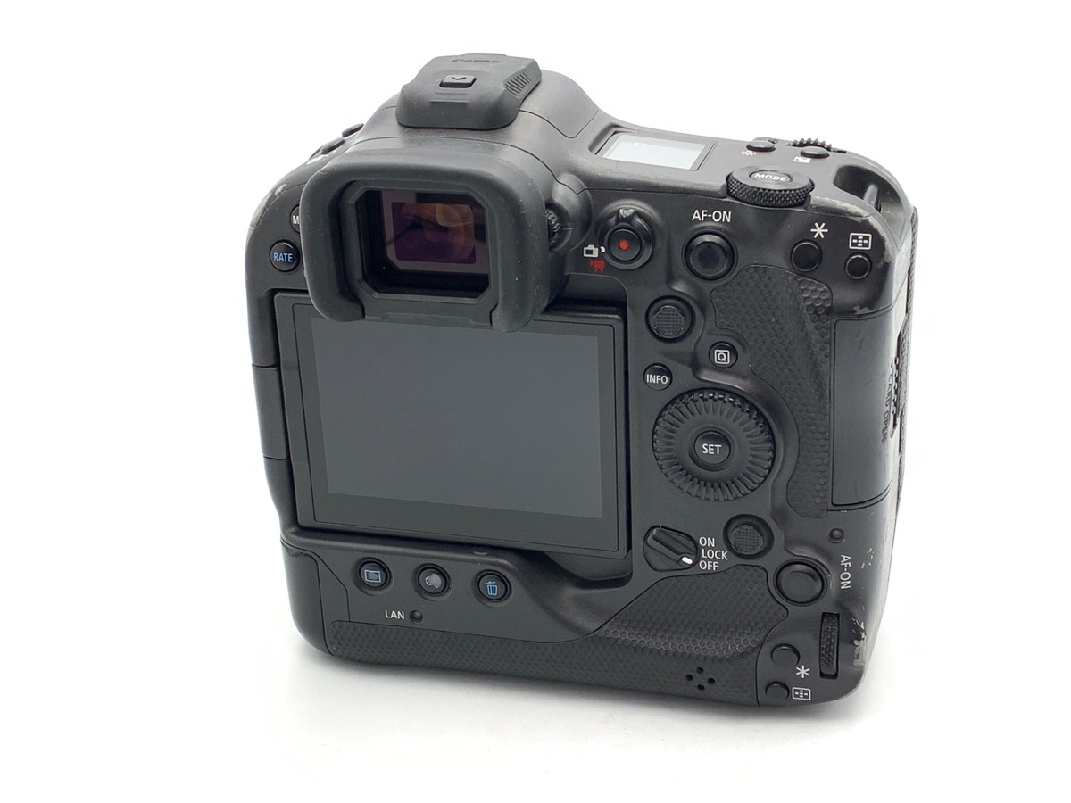 【中古】キヤノン EOS R3 ボディ