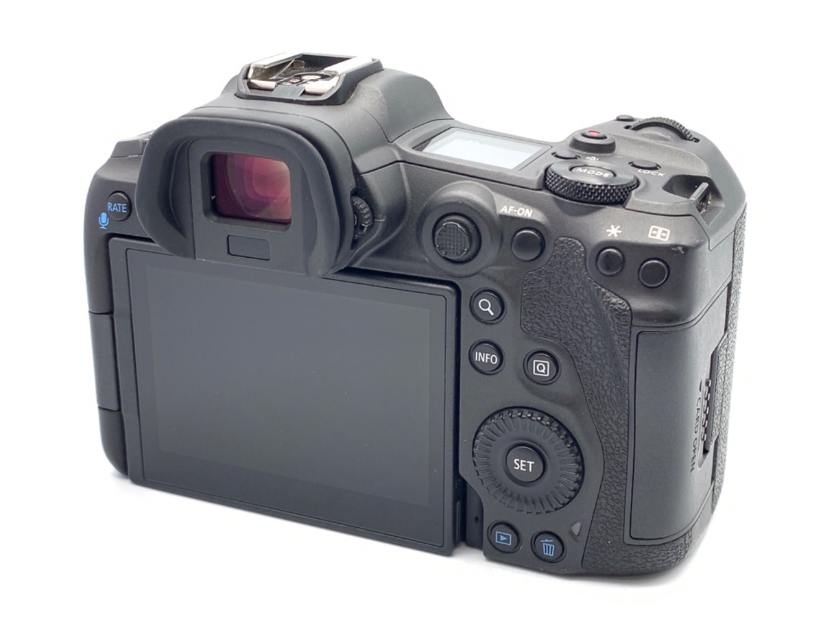 中古：AB(良品)】キヤノン EOS R5 ボディ | 2119341149373