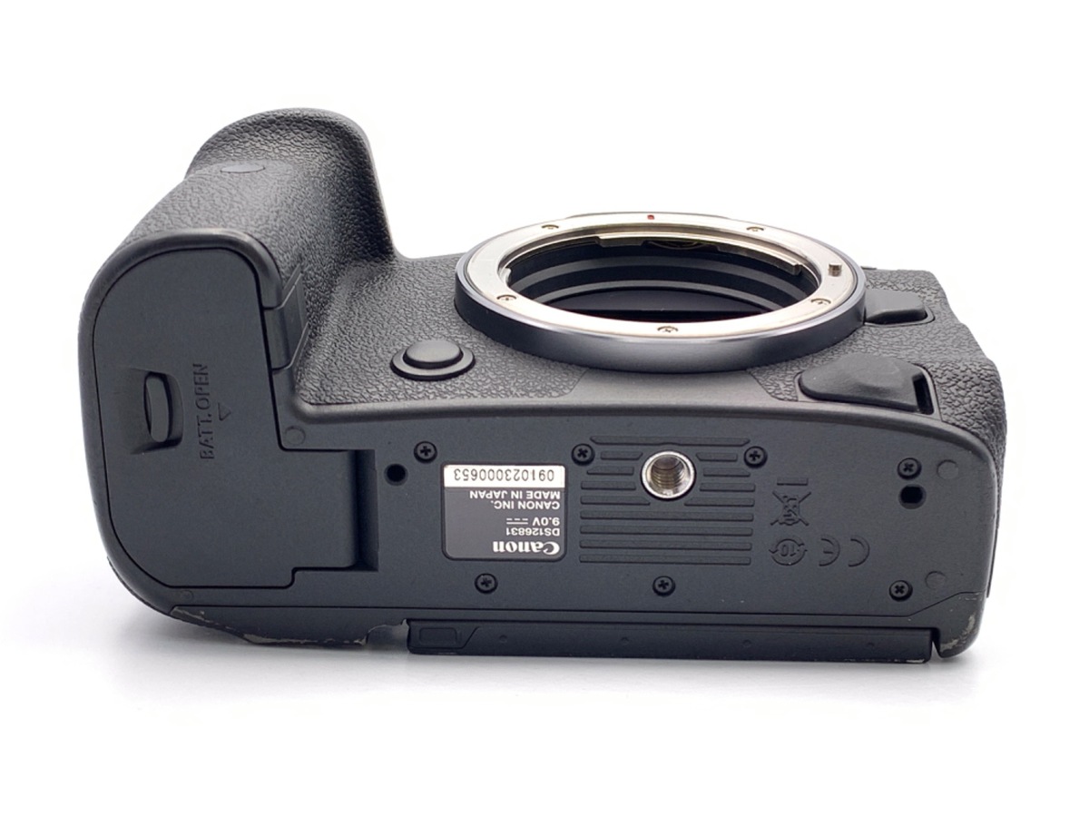 中古：AB(良品)】キヤノン EOS R5 ボディ | 2119341149373