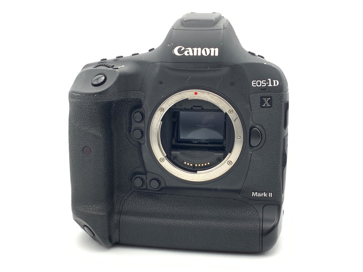 EOS-1D X Mark II ボディ 中古価格比較 - 価格.com