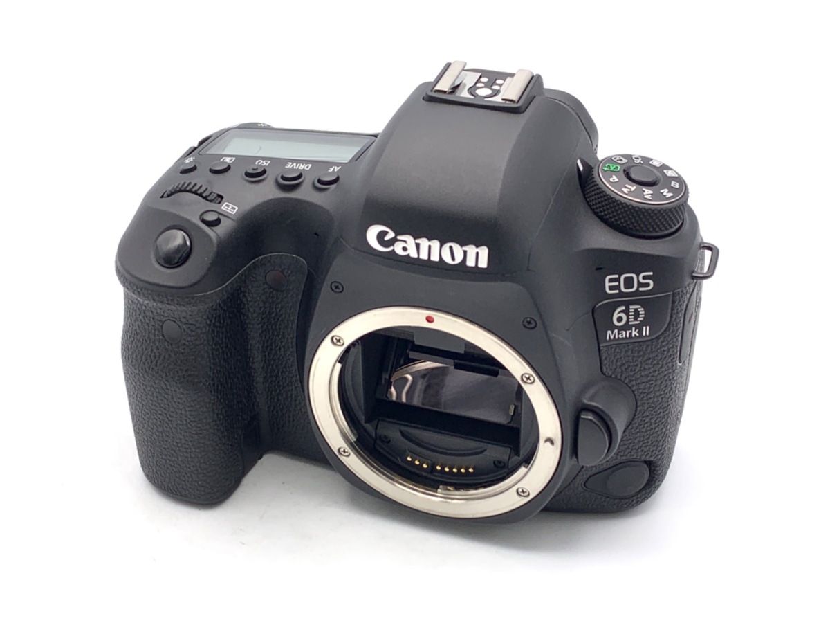 EOS 6D Mark II ���ި�y2620����f�z