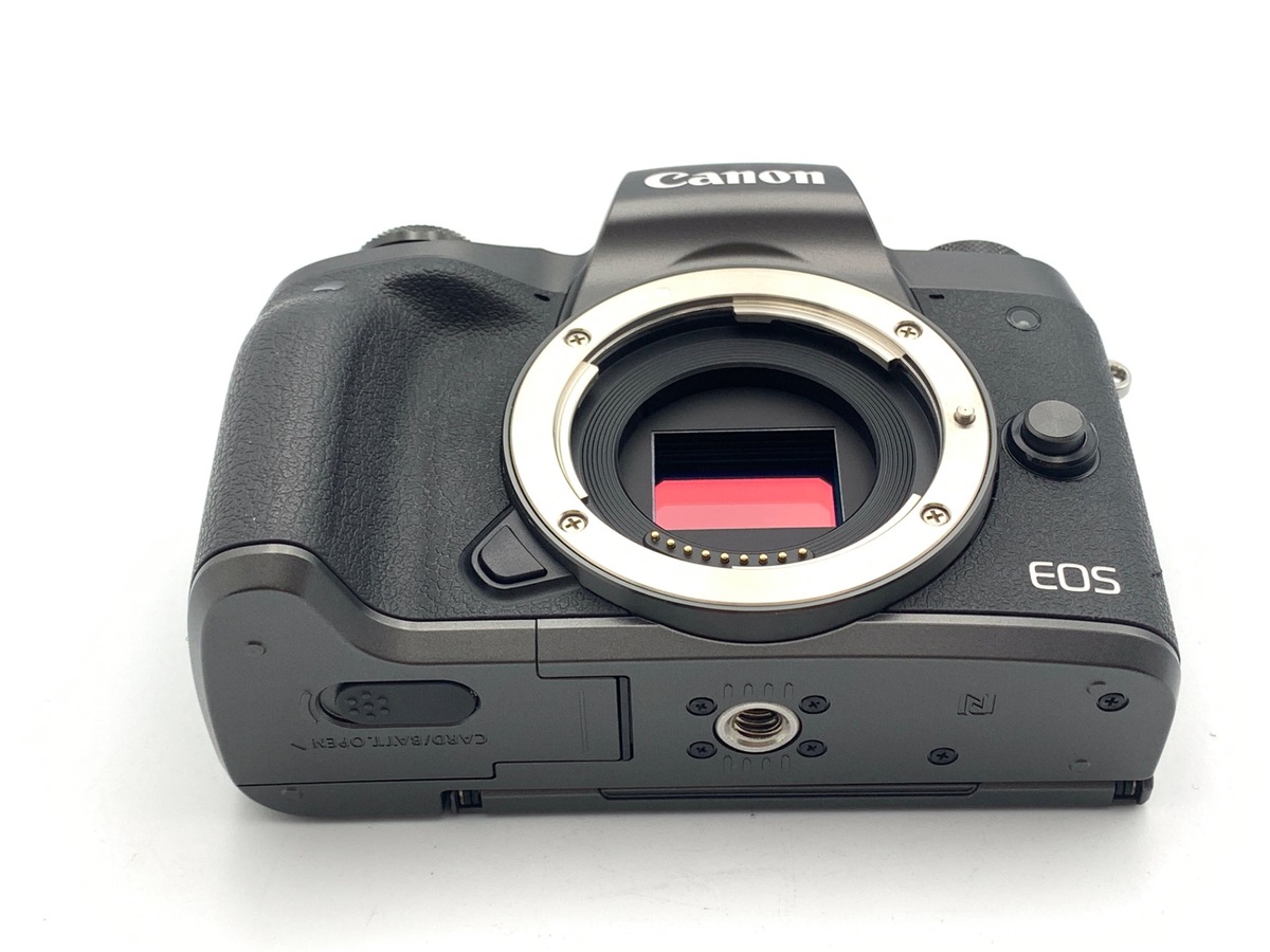 【中古】キヤノン EOS M5 ボディ