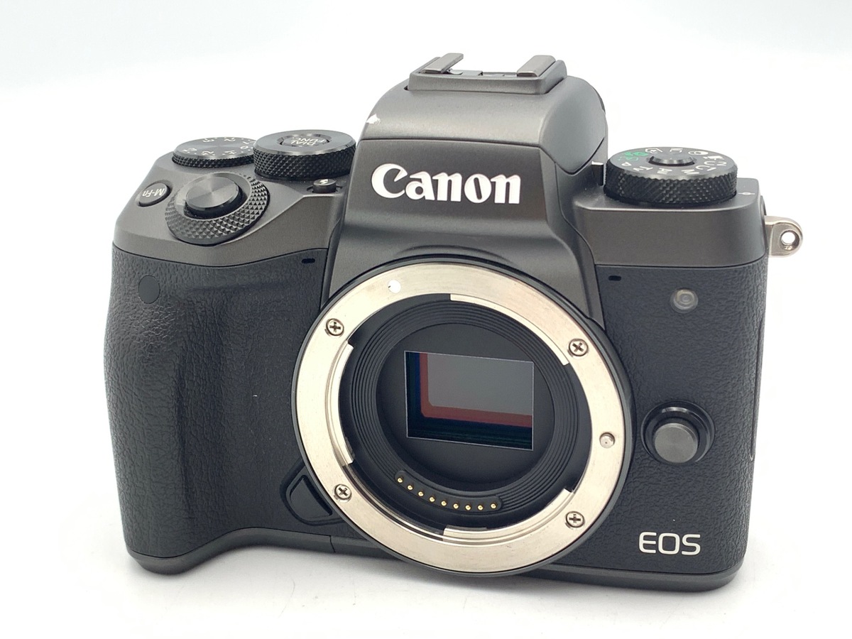 価格.com - CANON EOS M5 ボディ 価格比較