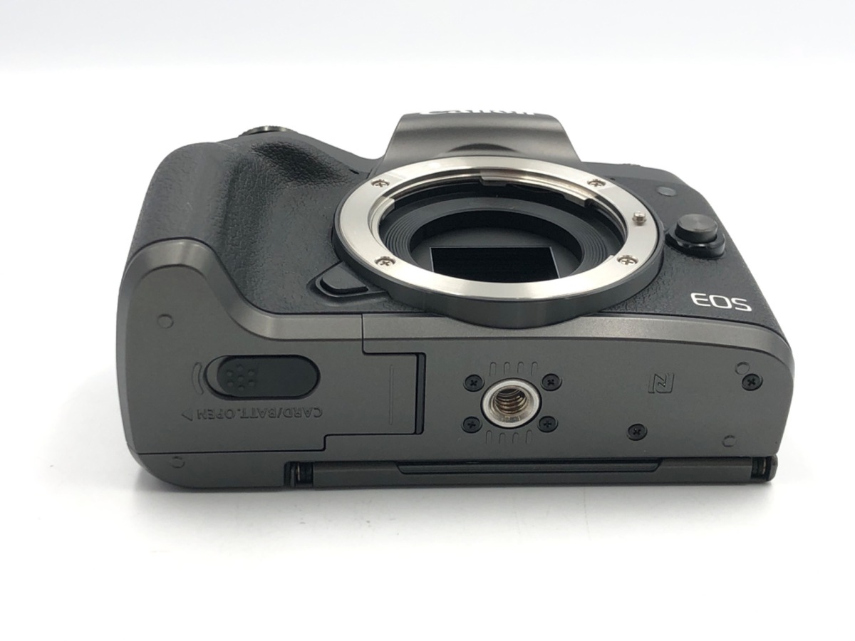 【中古】キヤノン EOS M5 ボディ