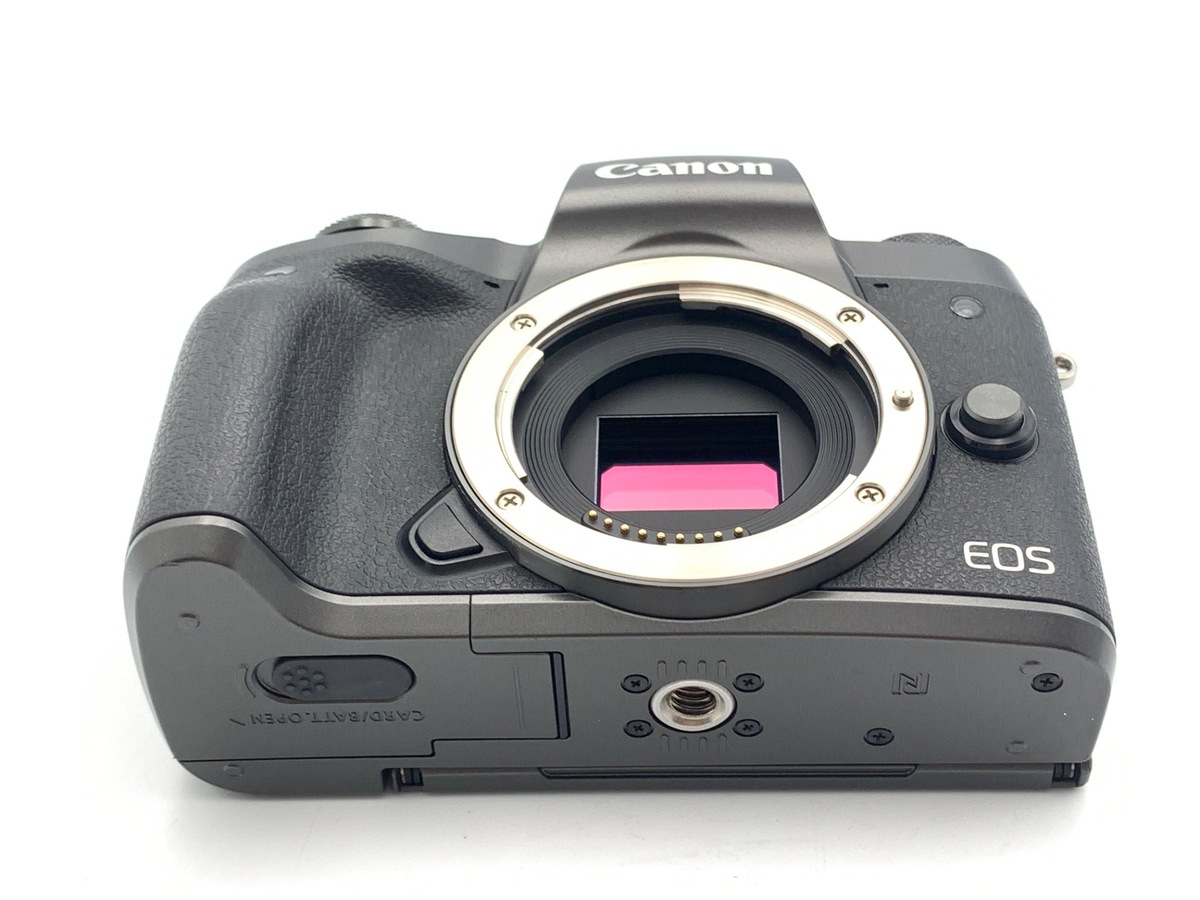【中古】キヤノン EOS M5 ボディ