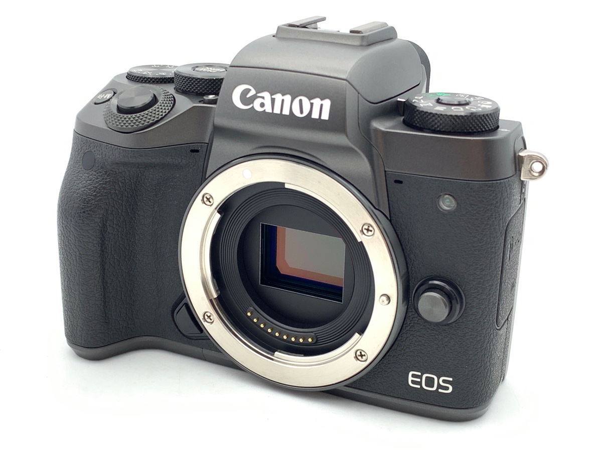 EOS M5 ���ި�y2420����f�z