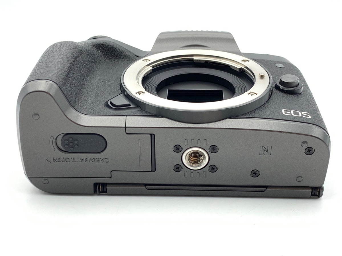 【中古】キヤノン EOS M5 ボディ