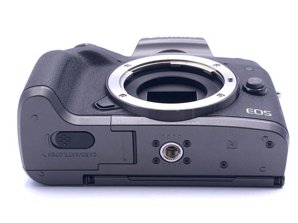 【中古】キヤノン EOS M5 ボディ
