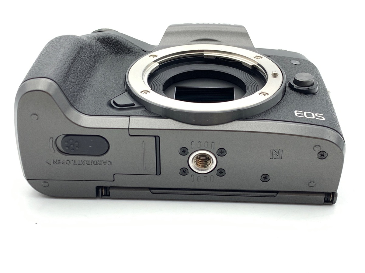 【中古】キヤノン EOS M5 ボディ