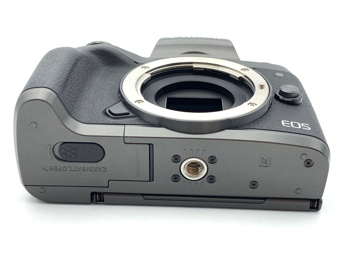 【中古】キヤノン EOS M5 ボディ