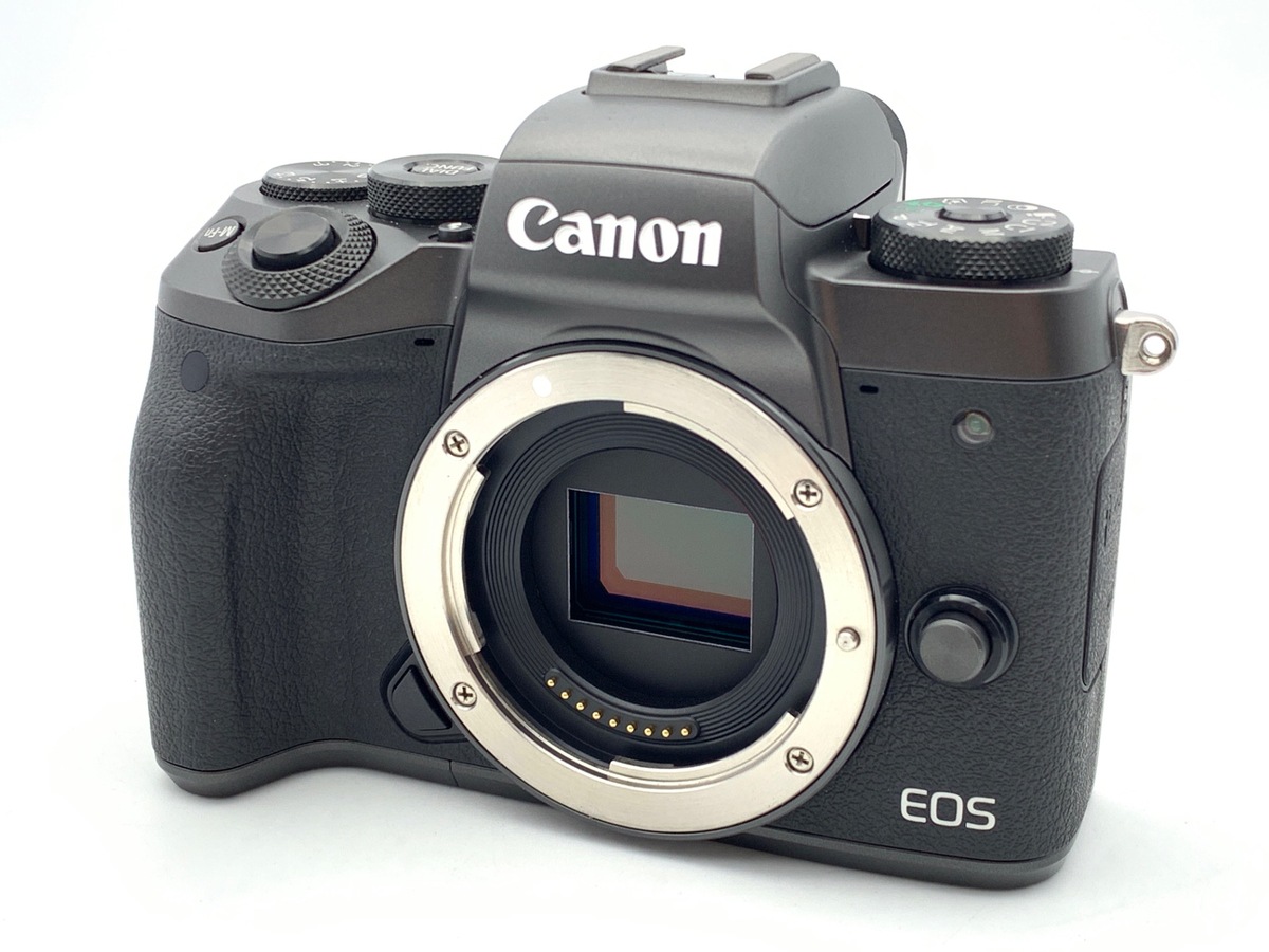 EOS M5 ���ި�y2420����f�z