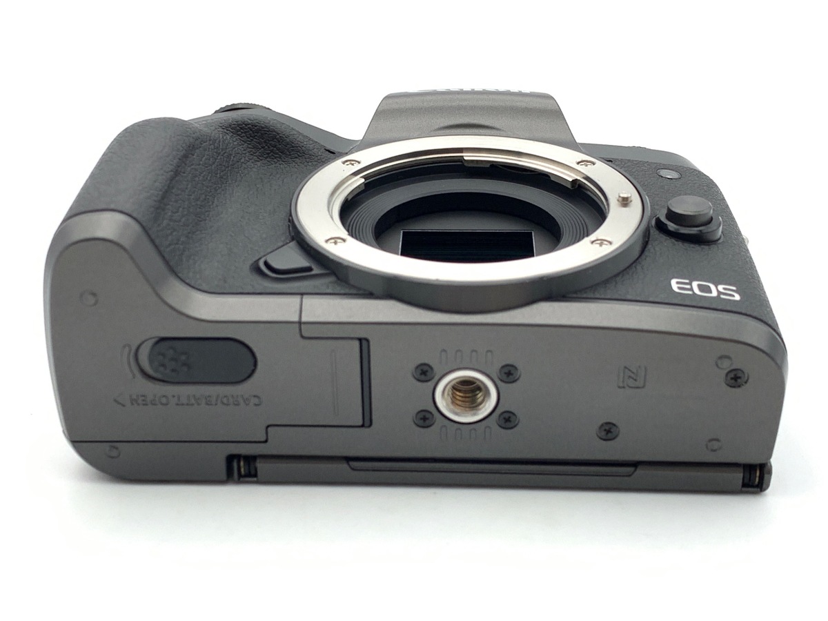 【中古】キヤノン EOS M5 ボディ