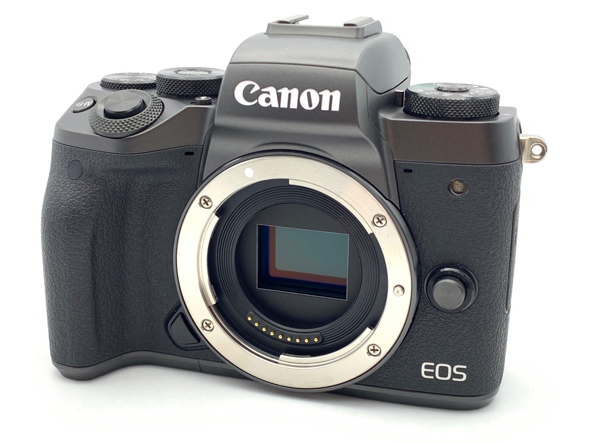 価格.com - CANON EOS M5 ボディ 価格比較