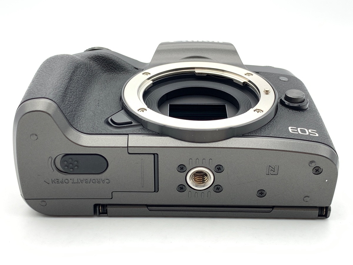 【中古】キヤノン EOS M5 ボディ